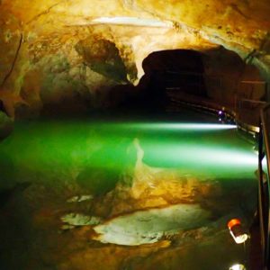 Jenolan Caves | Visit Oberon