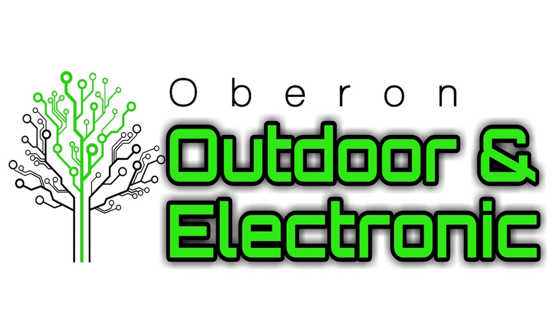 Oberon Outdoor and Electronic
