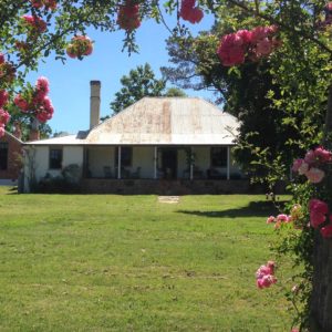 Accommodation - Mutton Falls Bed & Breakfast | Visit Oberon