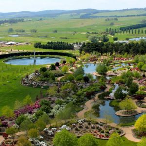 Business - Mayfield Garden | Visit Oberon