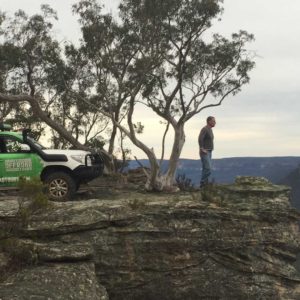 Business - Simmo's 4WD Off-Road Tours | Visit Oberon