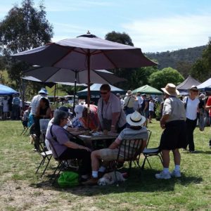 Living - Community Market | Visit Oberon