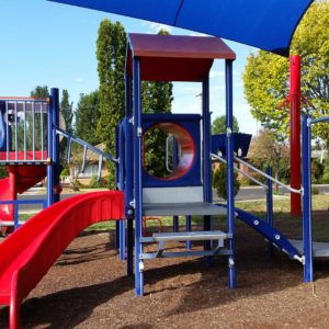 Living - Kids Playground | Visit Oberon