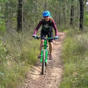 Discover - Mountain Bike Trails | Visit Oberon