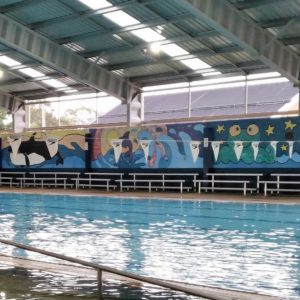 Discover - Swimming Pool | Visit Oberon