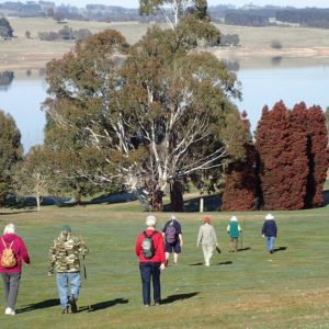 Discover - Walking Trails | Visit Oberon