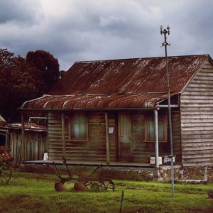 District Museum