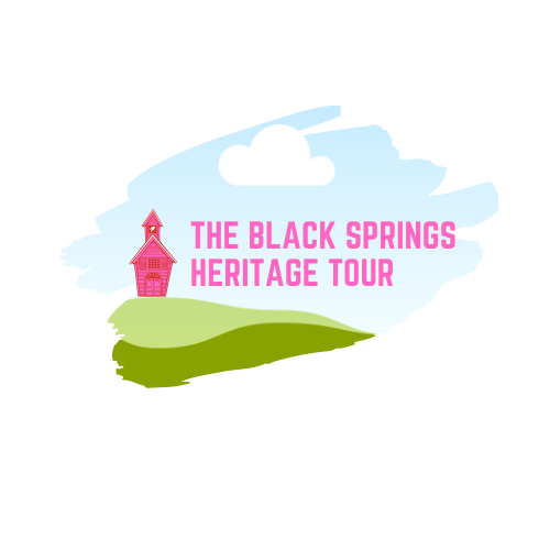 The Oberon Outdoor Festival Black Springs Heritage Tour