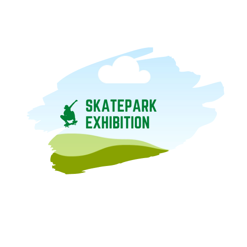 Oberon Outdoor festival Skatepark Exhibition