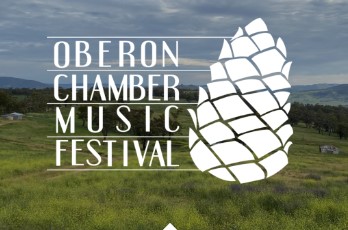 Oberon Chamber Music Festival 2023
